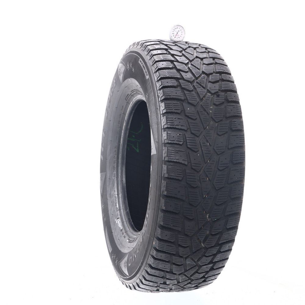 Used 265/70R16 Sumitomo Ice Edge 112T - 8/32 - Image 1
