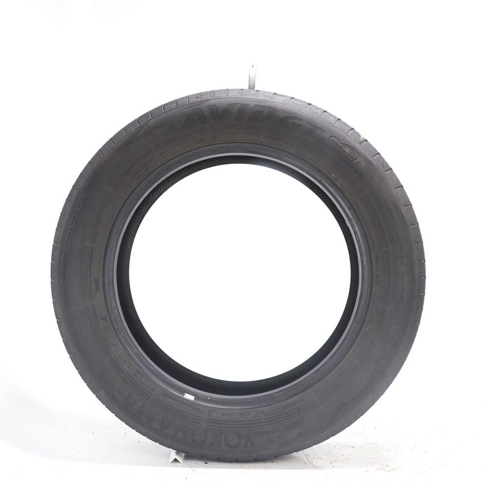 Used 225/60R18 Yokohama Avid GT S35 100H - 5/32 - Image 3