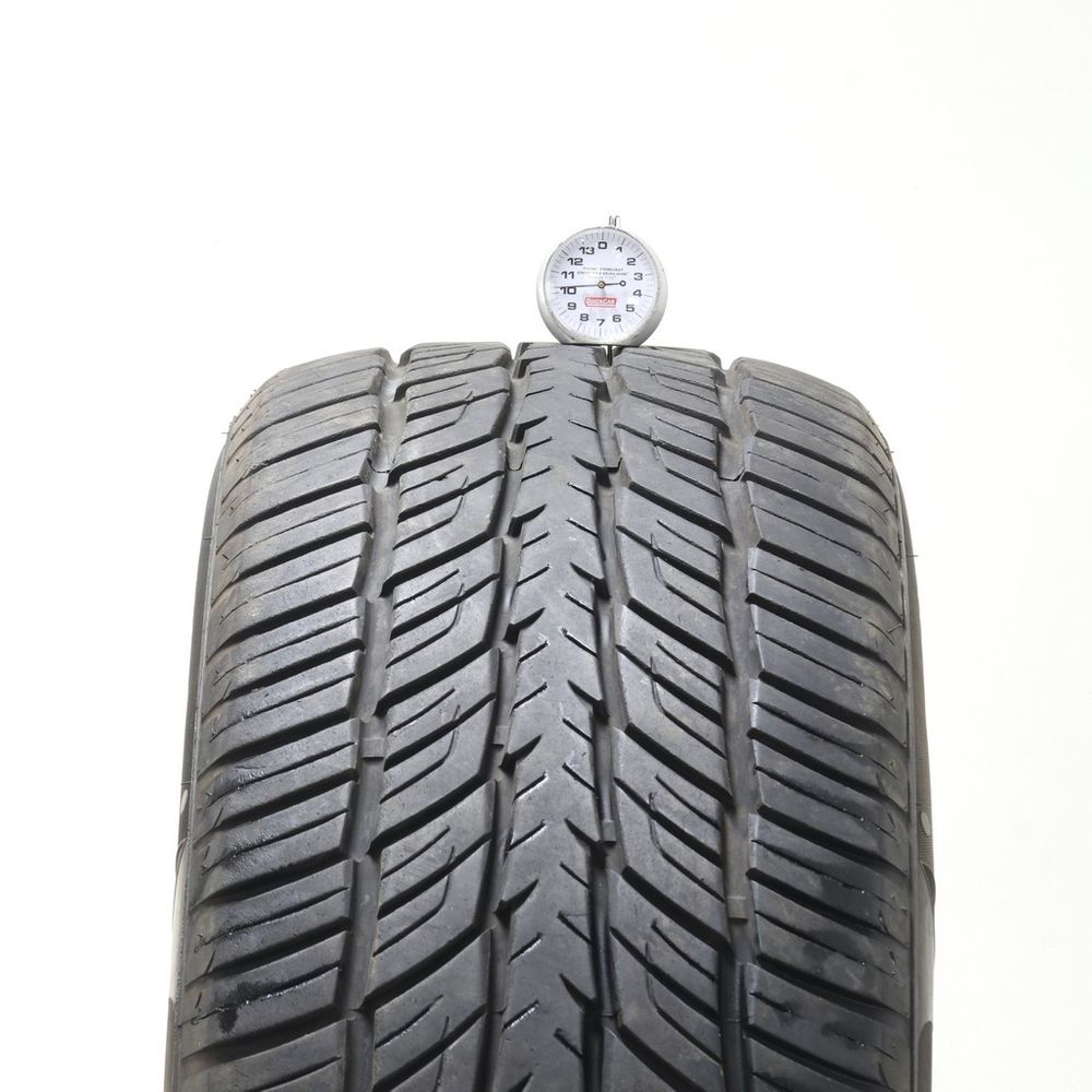 Used 275/55R20 Velozza ZXV4 117V - 10/32 - Image 2