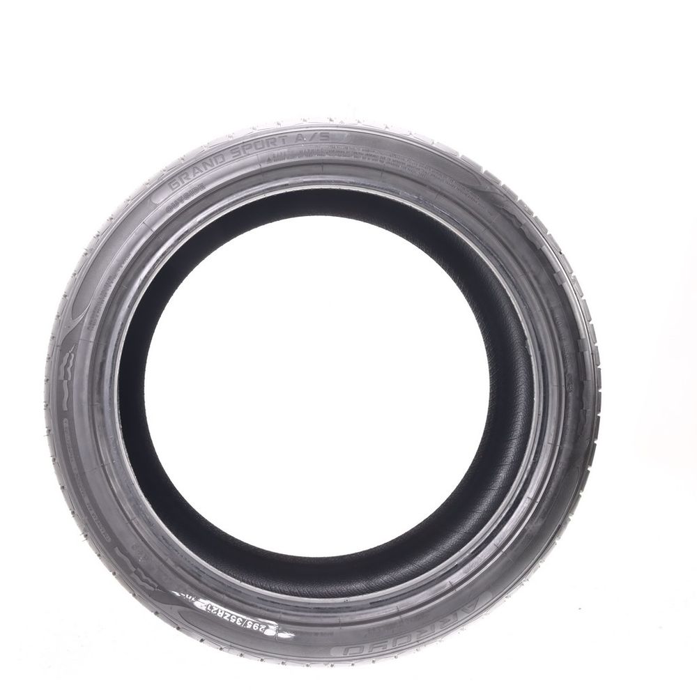 Used 295/35ZR21 Arroyo Grand Sport A/S 107Y - 8.5/32 - Image 3