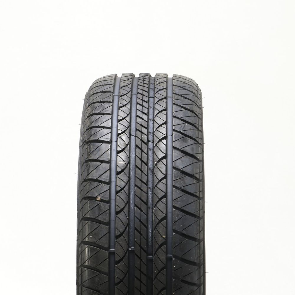 Set of (2) New 205/65R15 Kelly Edge A/S 94H - 9/32 - Image 2