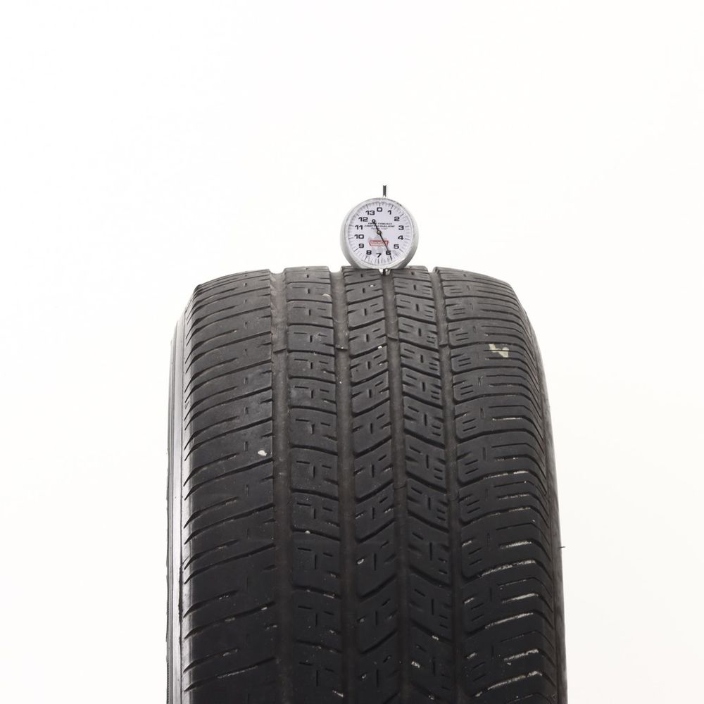 Set of (2) Used 225/60R18 Goodyear Eagle RS-A 99W - 6/32 - Image 2