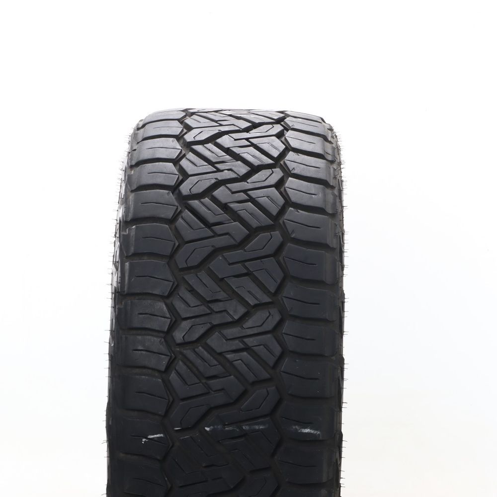 Used LT 33X12.5R22 Nitto Recon Grappler A/T 1N/A F - 15/32 - Image 2