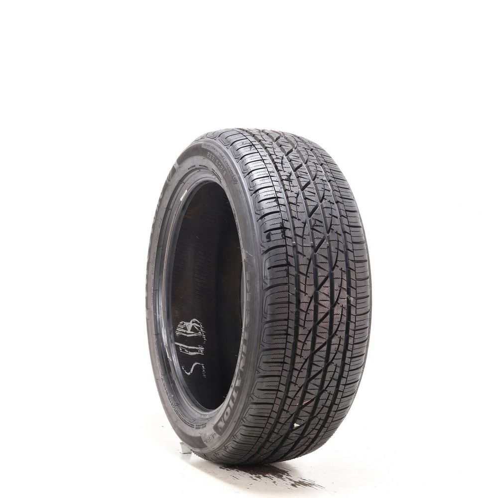 Driven Once 235/50R19 Firestone Destination LE2 99H - 11/32 - Image 1