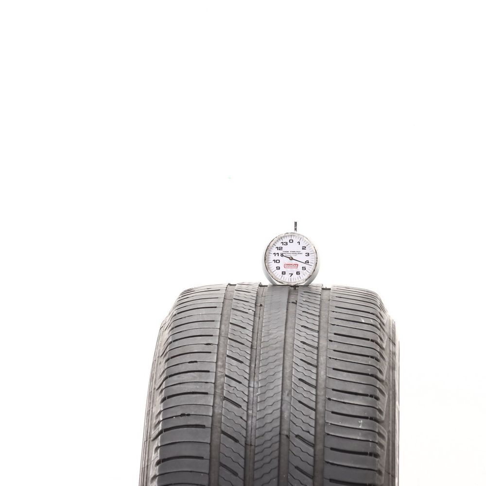 Set of (2) Used 205/65R16 Michelin Premier A/S 95H - 4-5/32 - Image 2