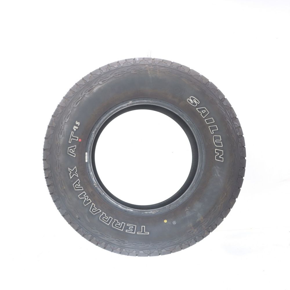 Used 265/70R16 Sailun Terramax A/T 4S 112T - 11.5/32 - Image 3