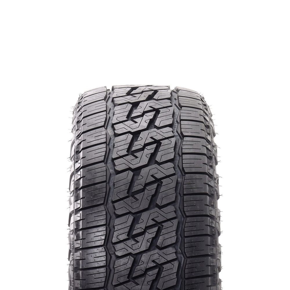 New 235/55R17 Nitto Nomad Grappler 103H - New - Image 2