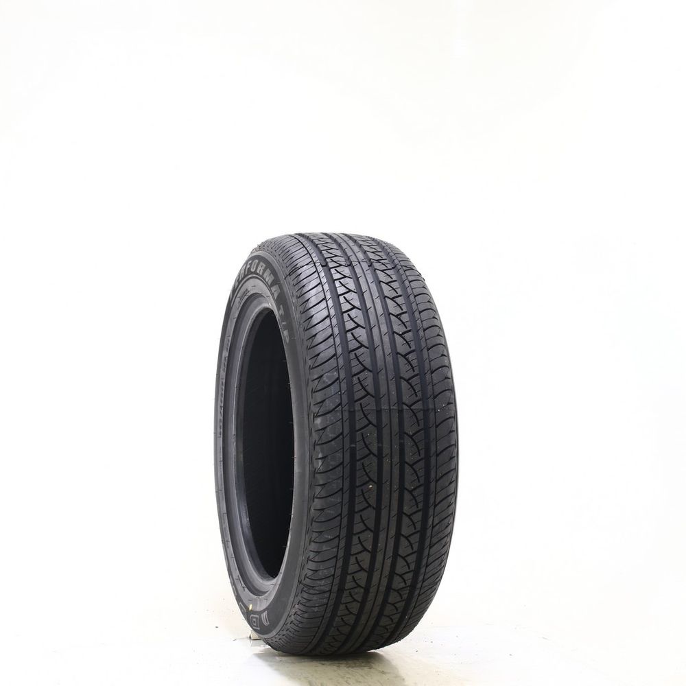 New 225/55R17 Duro Performa T/P 97V - New - Image 1