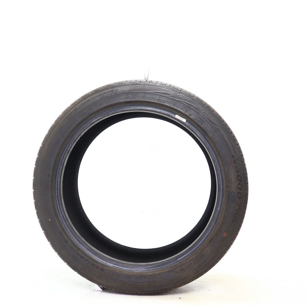 Used 225/45R17 Nexen N5000 Plus 91H - 8/32 - Image 3