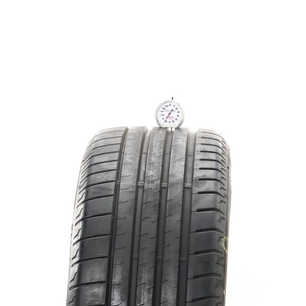 Used 235/50R18 Bridgestone Potenza Sport 101Y - 8/32 - Image 2