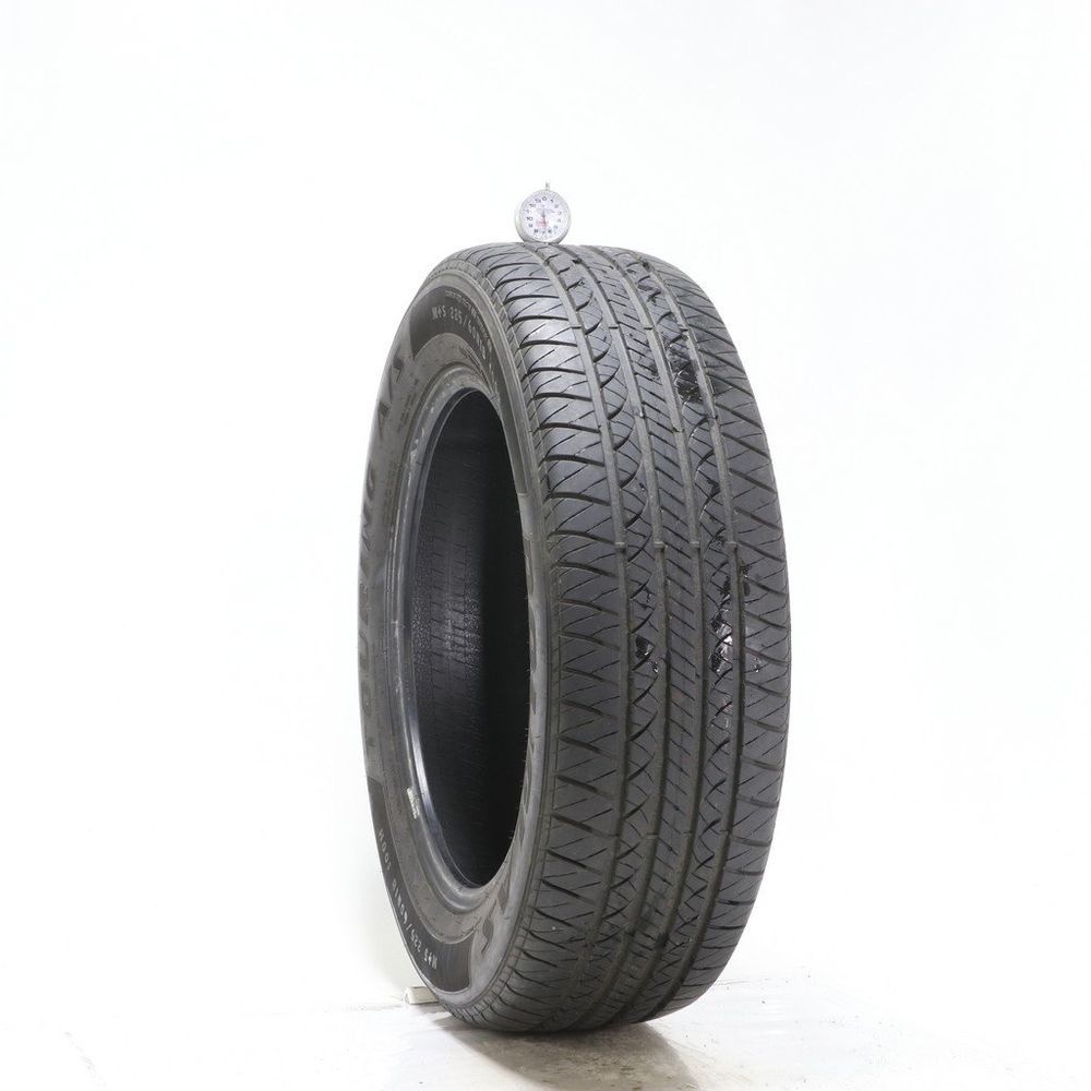 Set of (2) Used 225/60R18 Douglas Touring A/S 100H - 5.5-6.5/32 - Image 4