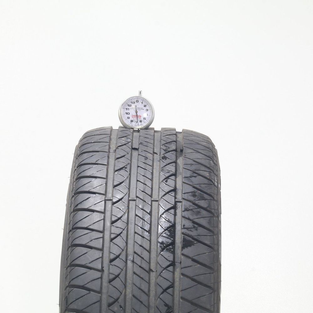 Set of (2) Used 225/60R18 Douglas Touring A/S 100H - 5.5-6.5/32 - Image 5