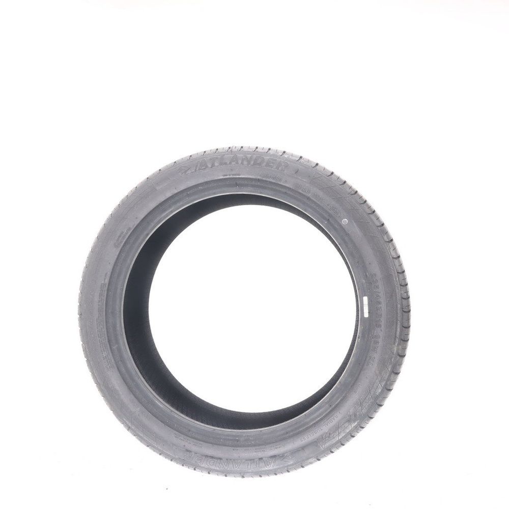 Set of (2) New 235/45ZR18 Atlander AX88 98W - Image 3