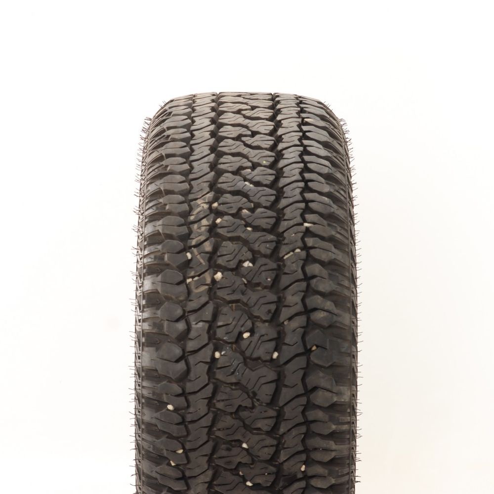 Used LT 265/60R20 Kumho Road Venture AT51 121/118R E - 14/32 - Image 2