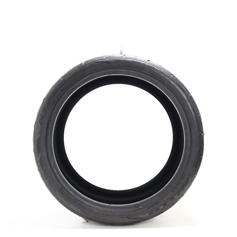 Used 305/30ZR20 Nitto NT555 G2 103W - 9/32 - Image 3