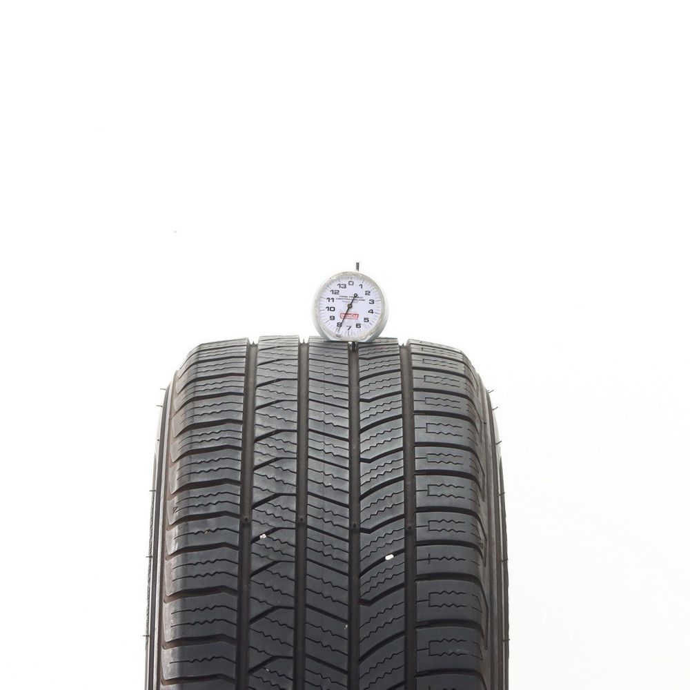 Set of (2) Used 215/55R17 Road Hugger GTP AS/02 94V - 7-7.5/32 - Image 5