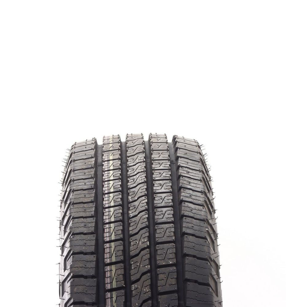New LT 245/75R17 Falken WildPeak H/T HT02 HD 121/118S E - Image 2