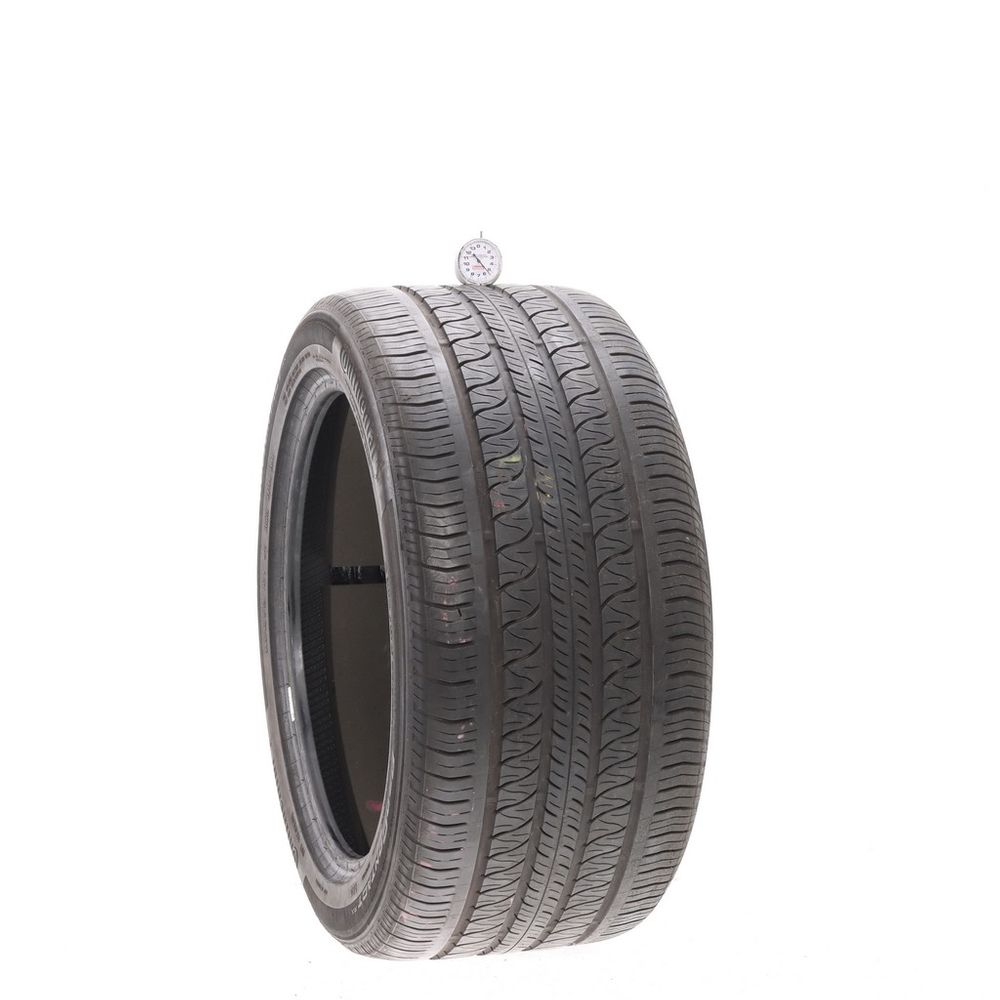 Used 285/40R19 Continental ProContact RX ContiSilent TSO 107V - 5/32 - Image 1