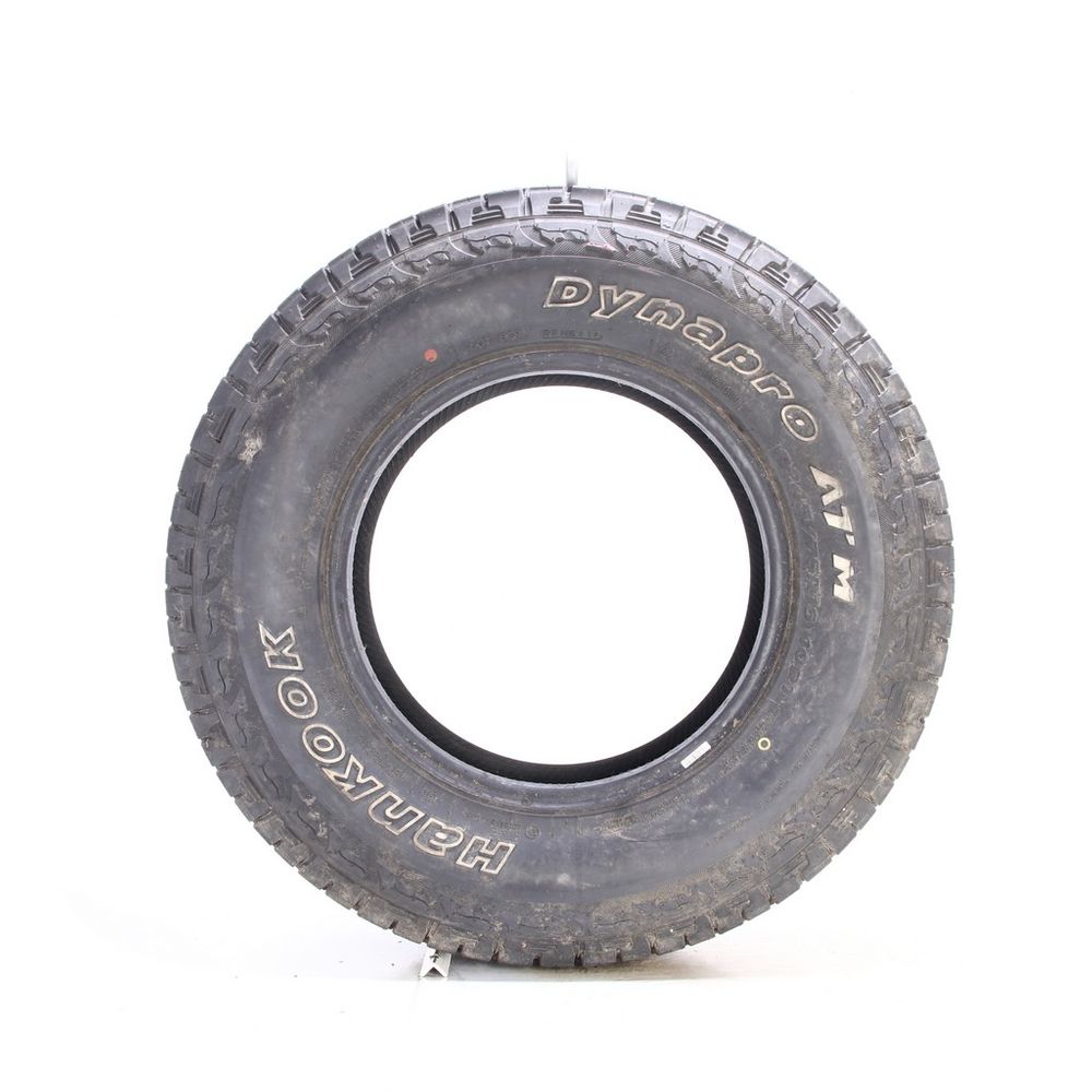 Used 245/75R16 Hankook Dynapro ATM 109T - 12.5/32 - Image 3