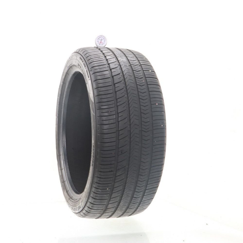 Used 275/40ZR20 Falken Pro G6 Sport A/S 106W - 7.5/32 - Image 1