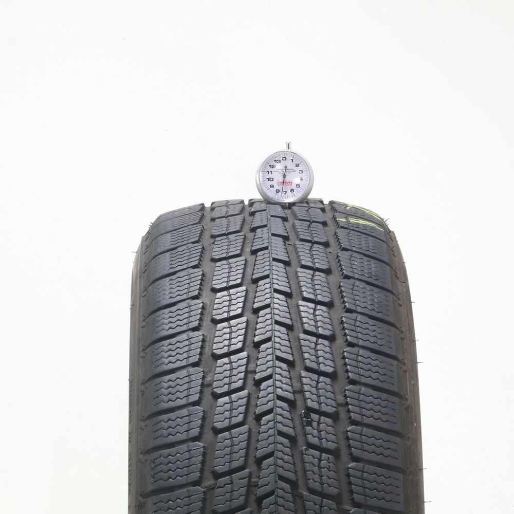 Set of (2) Used 245/60R18 Firestone WeatherGrip 105H - 6-7/32 - Image 5