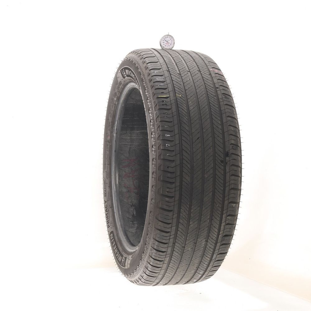 Set of (2) Used 275/50R21 Michelin Primacy All Season LR 113Y - 4-4.5/32 - Image 4