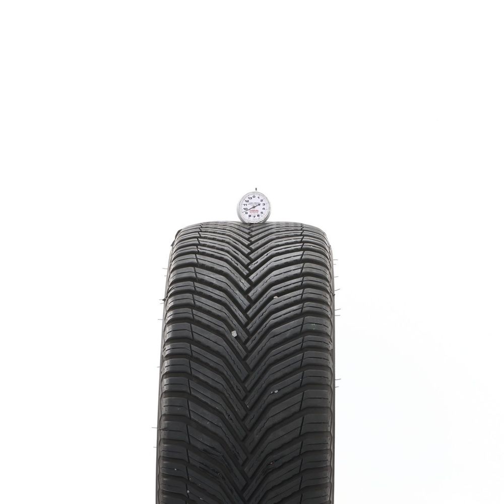 Set of (2) Used 235/45R18 Michelin CrossClimate 2 98V - 8.5-9.5/32 - Image 5
