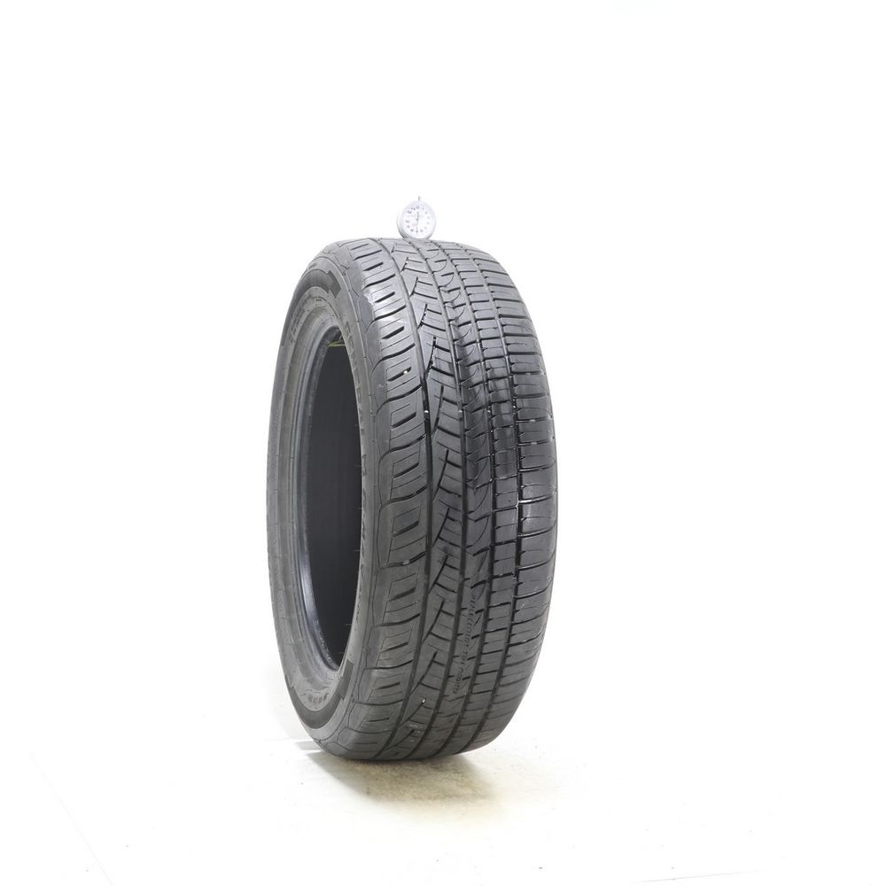 Used 215/55ZR17 General G-Max AS-05 94W - 7/32 - Image 1