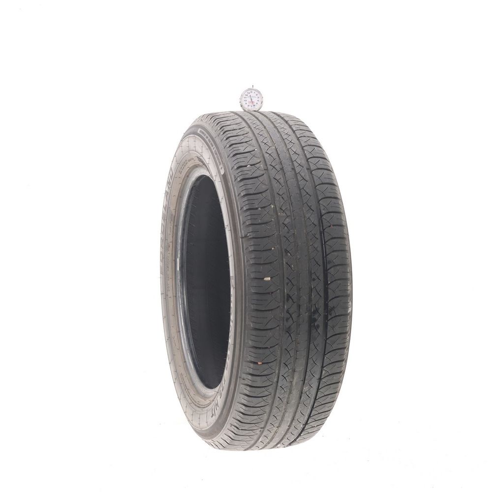 Used 235/60R18 Forceland Kunimoto F26 H/T 107V - 6/32 - Image 1
