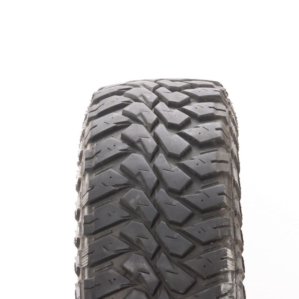 Used LT 265/70R17 Maxxis Buckshot Mudder II 121/118Q E - 14.5/32 - Image 2