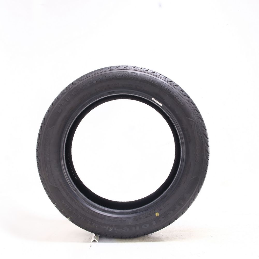 Driven Once 215/55R17 Firestone All Season (Firestone) 94V - 9/32 - Image 3