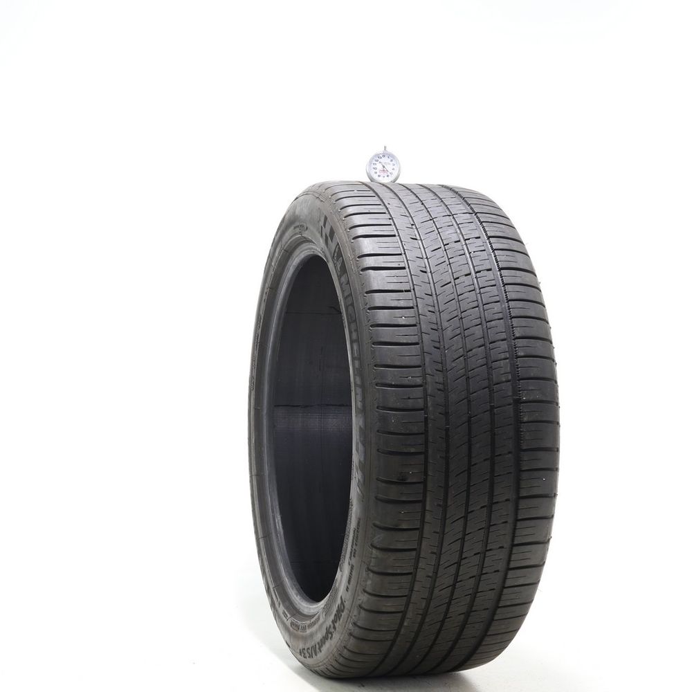 Used 265/45ZR20 Michelin Pilot Sport A/S 3 Plus 108Y - 5/32 - Image 1