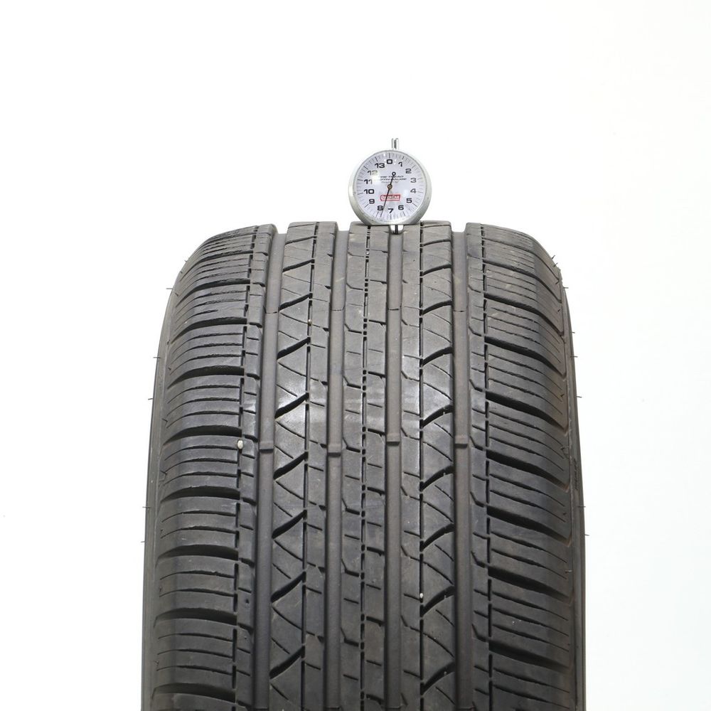 Used 245/55R19 Milestar MS932 Sport 103V - 7.5/32 - Image 2