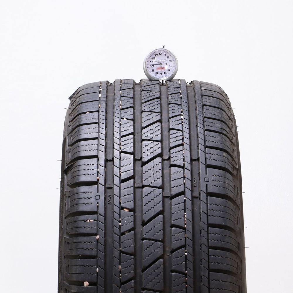 Set of (2) Used 245/55R19 Cooper Discoverer SRX 107H - 10-11/32 | Utires