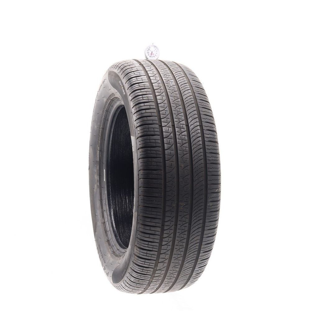 Used 245/60R18 Pirelli P Zero Seal Inside 105H - 7.5/32 - Image 1