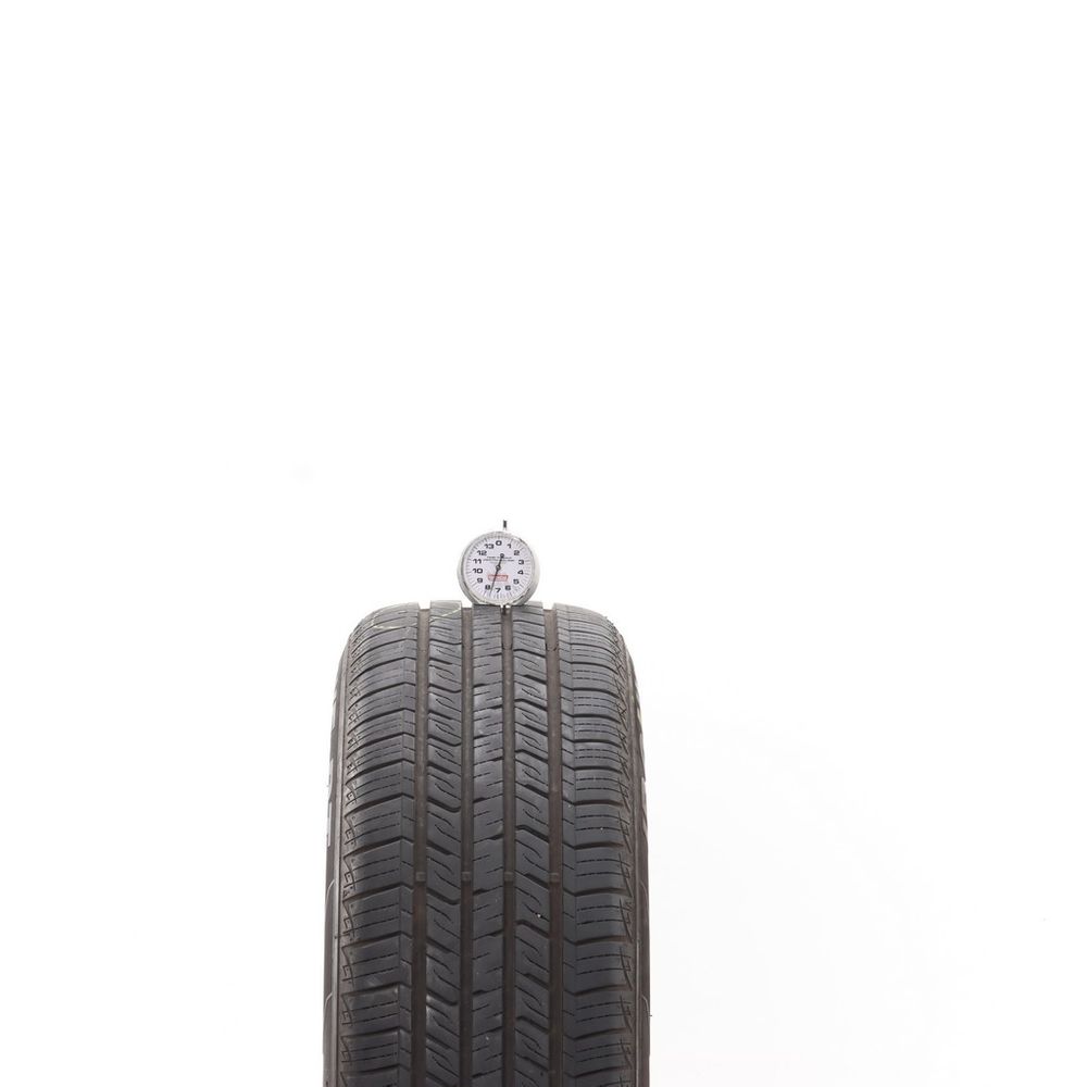 Set of (2) Used 185/60R15 Ironman IMove PT 84H - 7.5/32 - Image 2