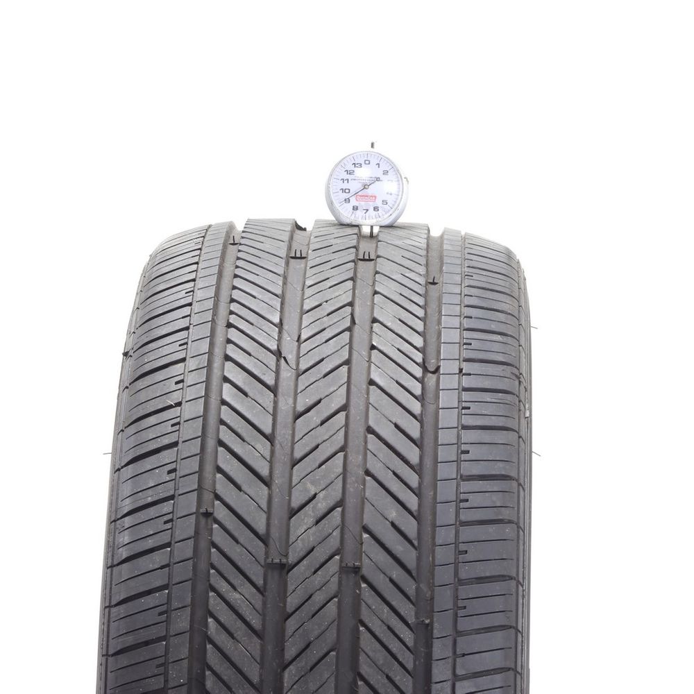 Used 235/50ZR18 Michelin Pilot HX MXM4 97W - 9/32 - Image 2