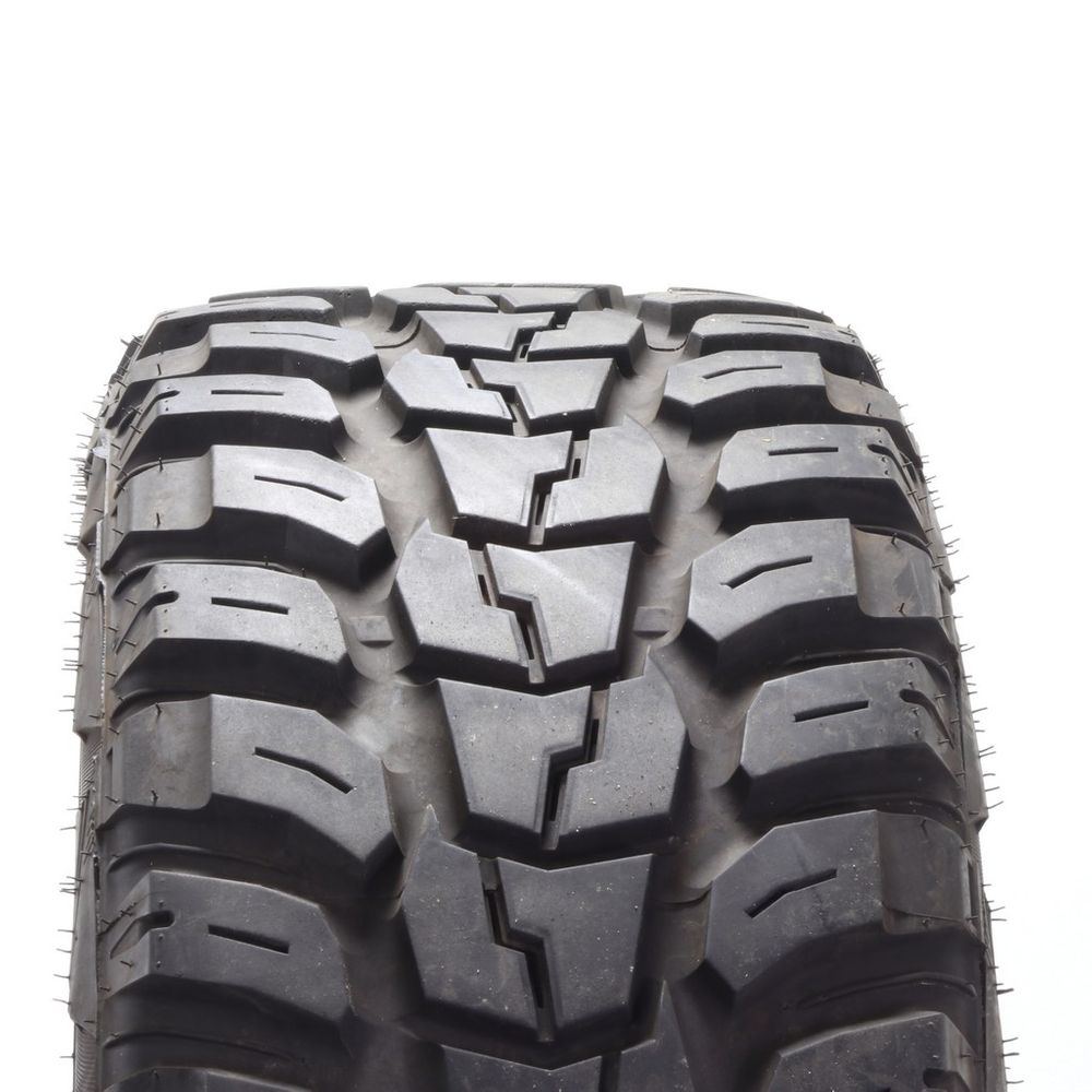 Used LT 35X12.5R20 Kumho Road Venture MT 121Q E - 16/32 - Image 2
