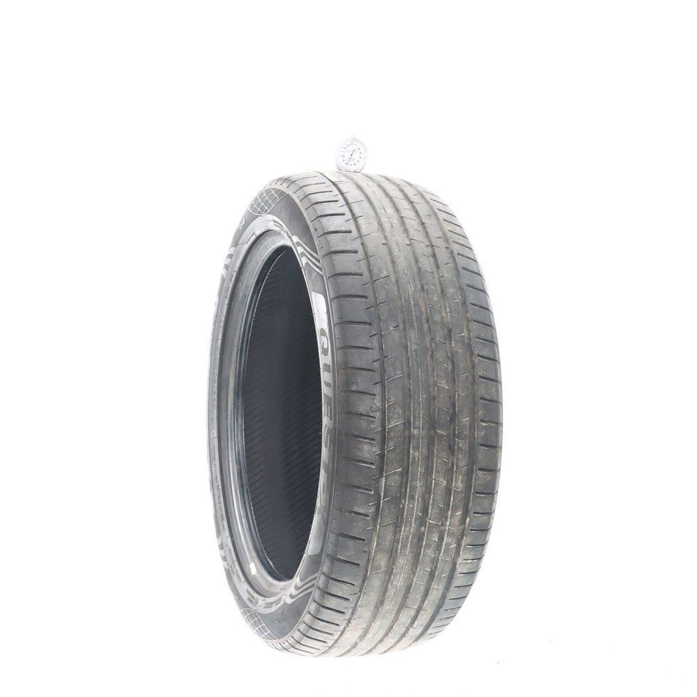 Used 235/50ZR19 Greentrac Quest-X 103Y - 7.5/32 - Image 1