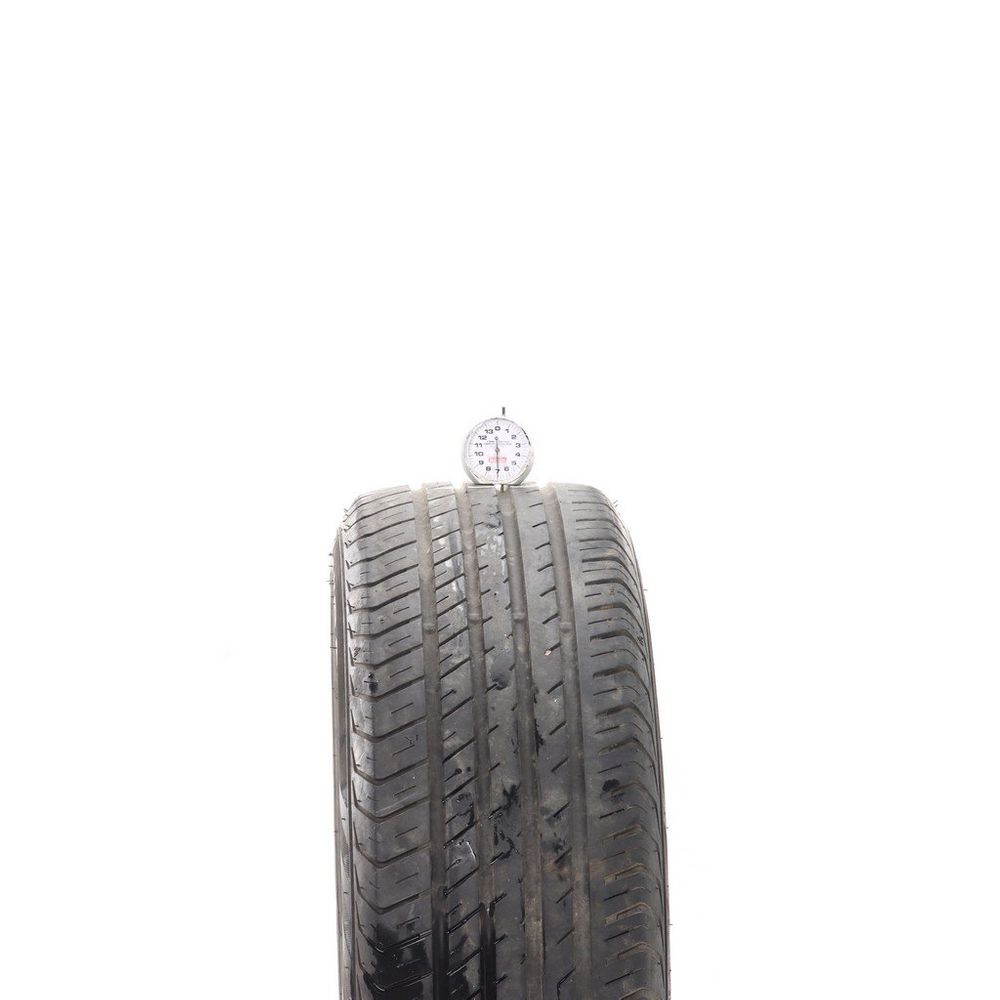 Used 205/55R16 JK Tyre UX1 91H - 7/32 - Image 2