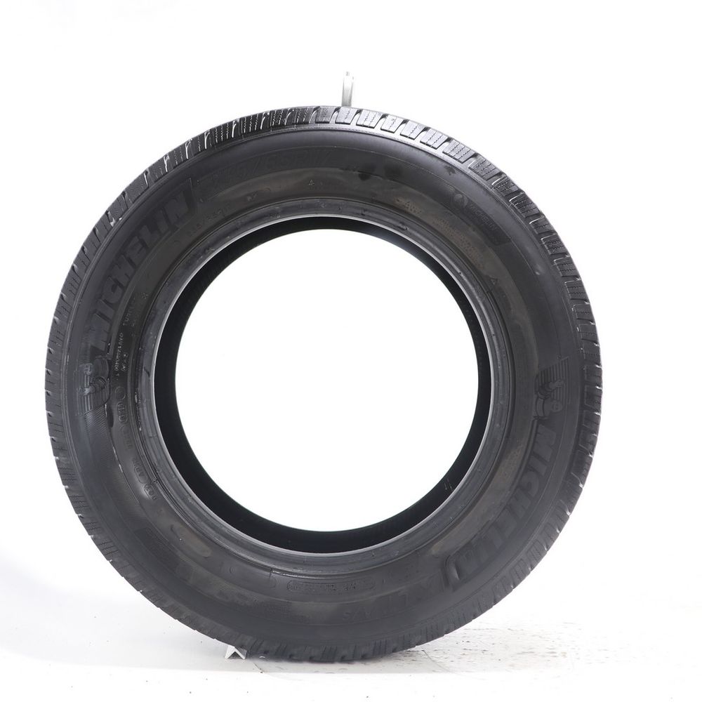 Set of (2) Used 235/65R17 Michelin X LT A/S 104T - 6-6.5/32 - Image 6