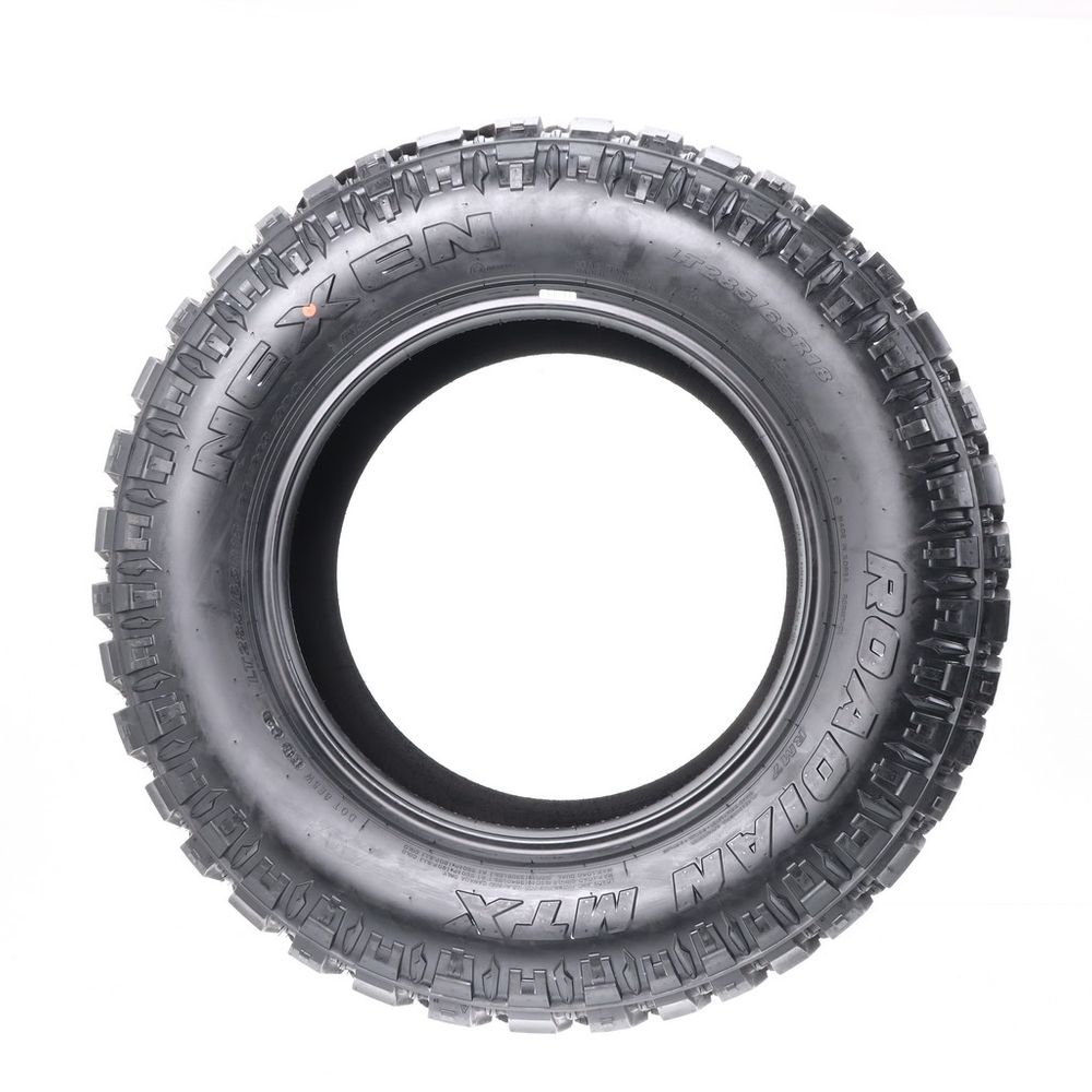 New LT 285/65R18 Nexen Roadian MTX RM7 125/122Q E - New - Image 3