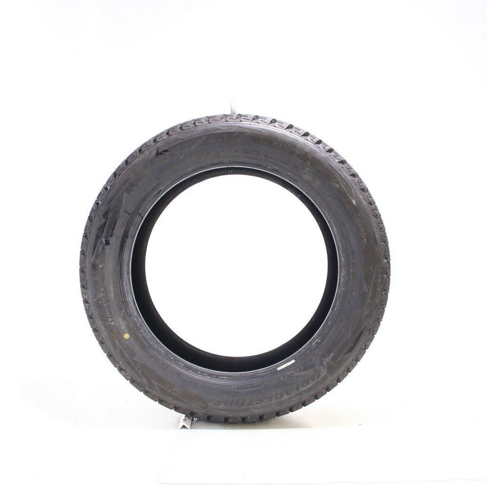 Set of (2) Used 235/55R18 Bridgestone Blizzak DM-V2 100T - 11.5-12/32 - Image 6