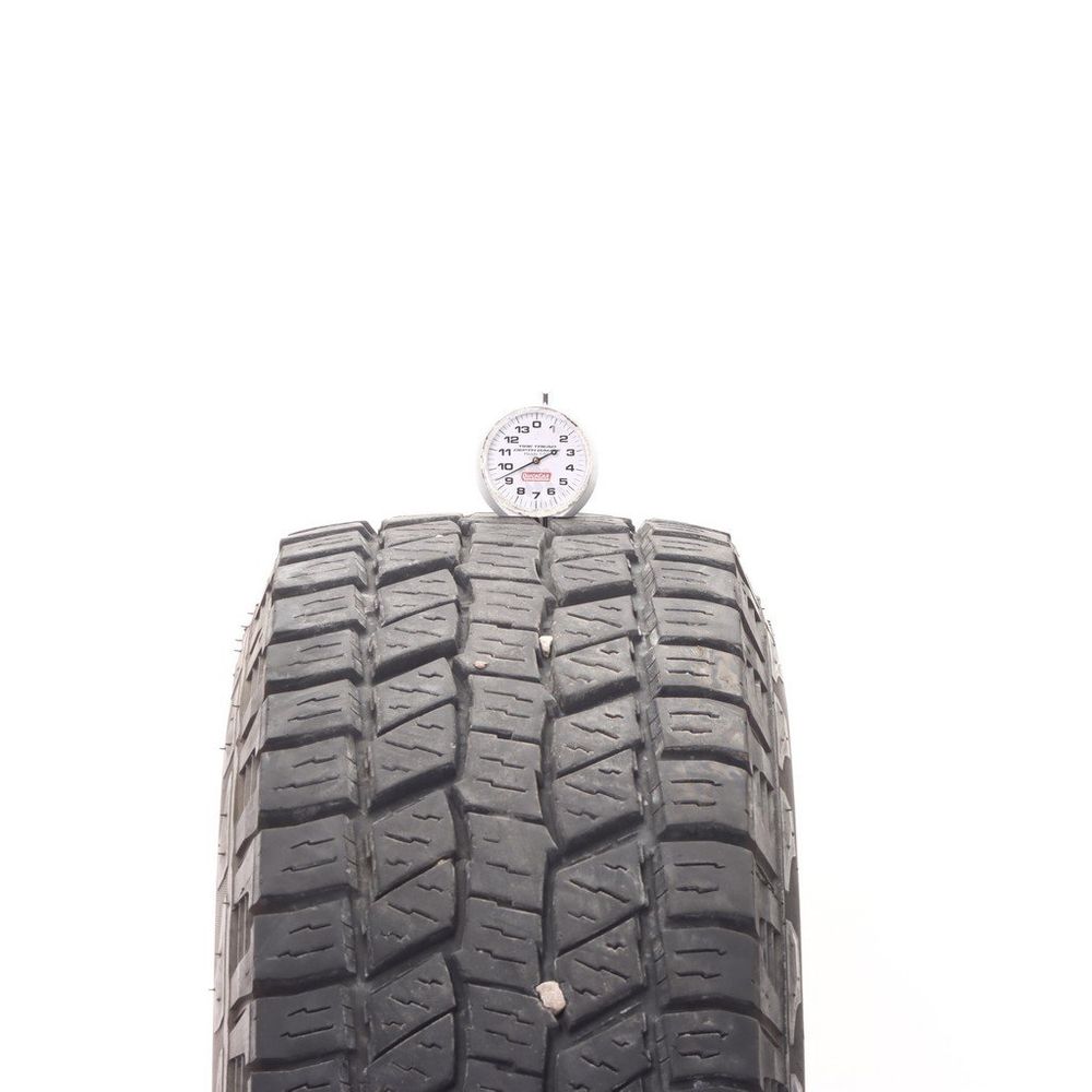 Used LT 245/70R17 Laufenn X Fit AT 119/116R E - 9/32 - Image 2