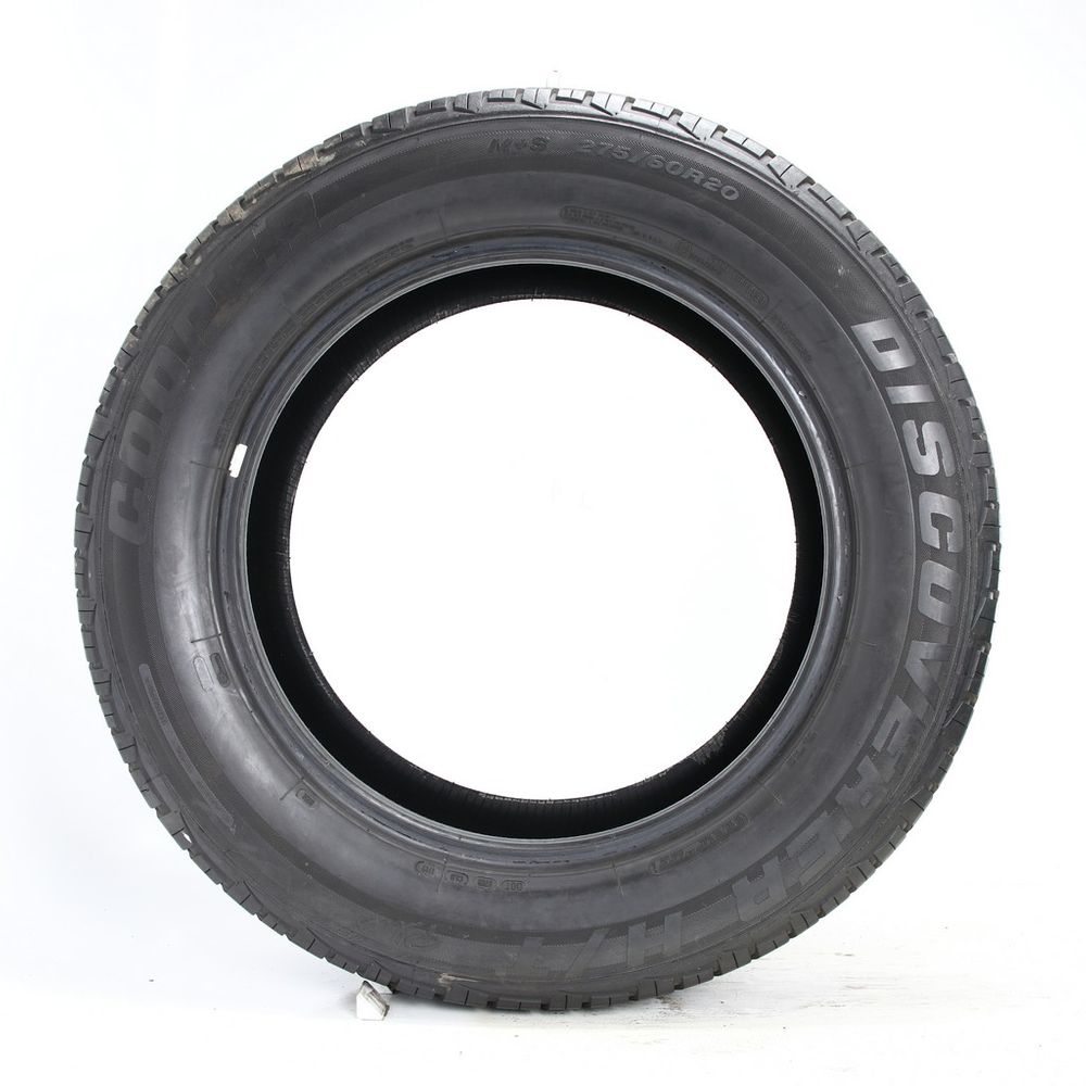 Used P 275/60R20 Cooper Discoverer HT Plus 119T - 9.5/32 - Image 3