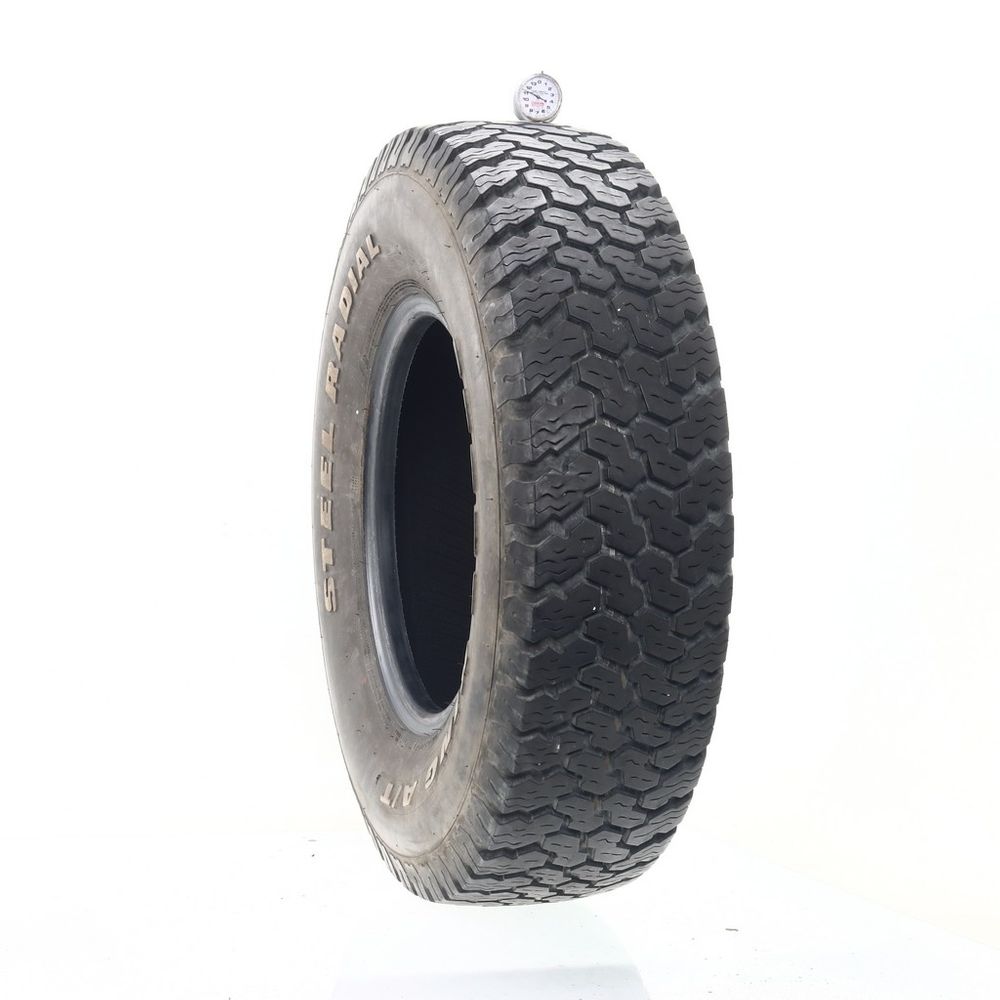 Used LT 235/85R16 Medalist Sport King A/T 120/116Q E - 11/32 - Image 1