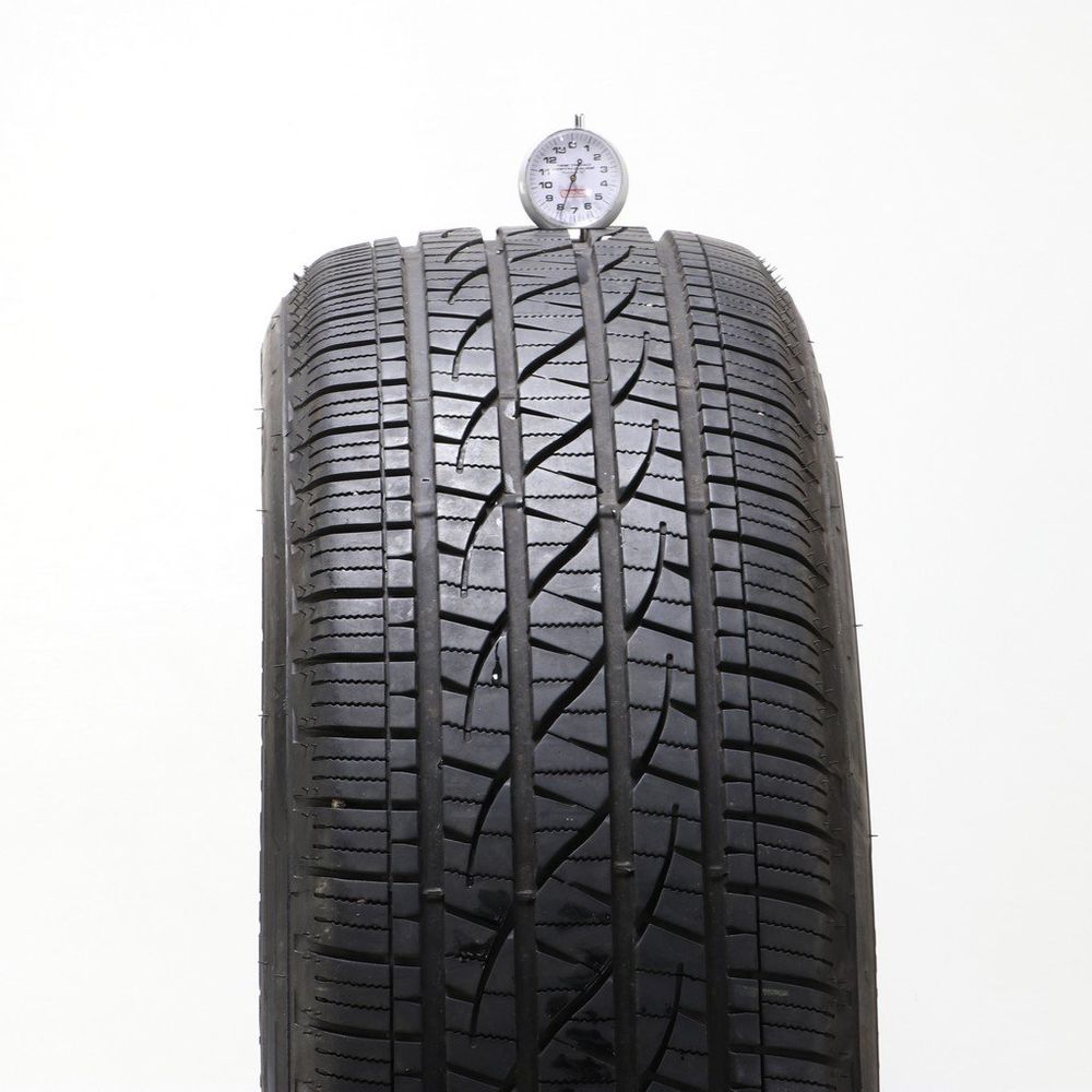 Set of (2) Used 255/55R20 Firestone Destination LE3 107H - 7.5-9/32 - Image 2