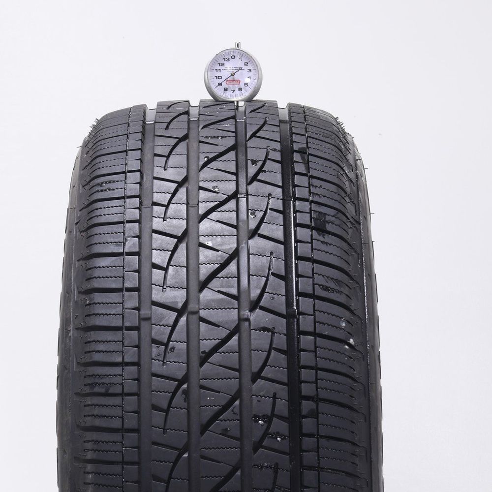Set of (2) Used 255/55R20 Firestone Destination LE3 107H - 7.5-9/32 - Image 5