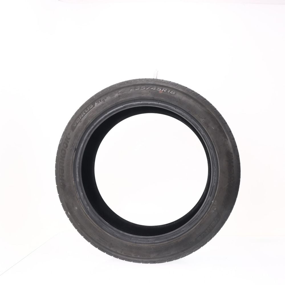 Used 235/45R18 Hankook Ventus S1 AS 98V - 7/32 - Image 3