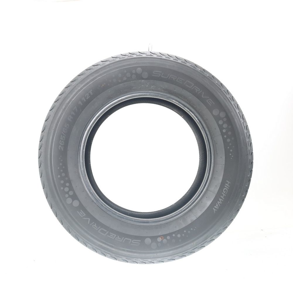 Used 265/65R17 SureDrive Highway 112T - 7.5/32 - Image 3